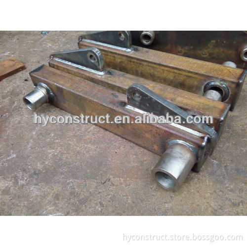 Steel fabrication structural,steel structure factory,warehouse